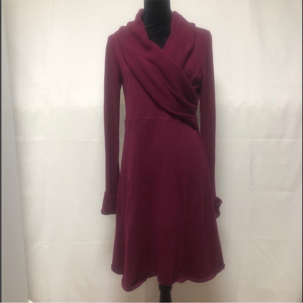 Dakini sweater dress L